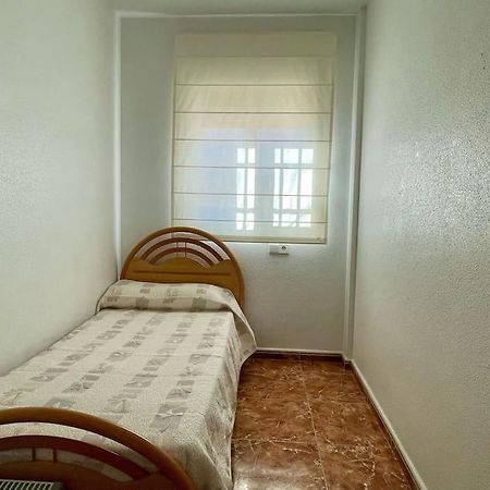Casa 4 Habitaciones, 5 Personas El Puerto de Mazarrón Buitenkant foto
